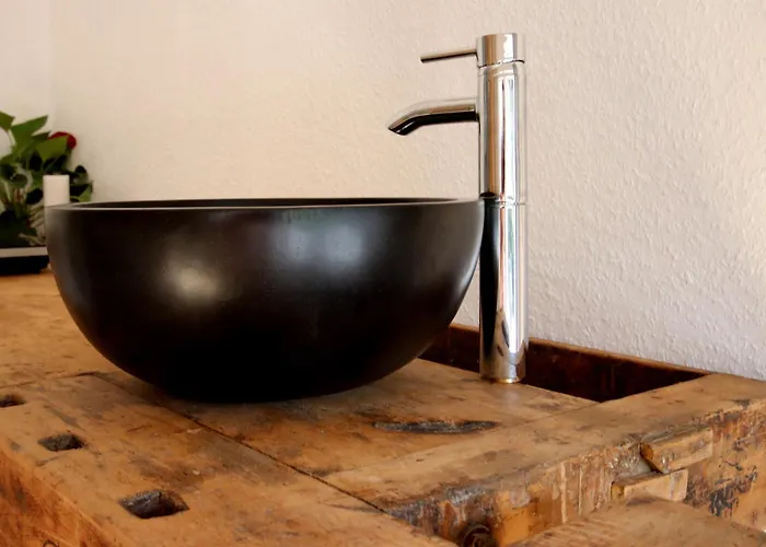 Gemuetliches Appartement Mit Kleinem Garten In Top Lage