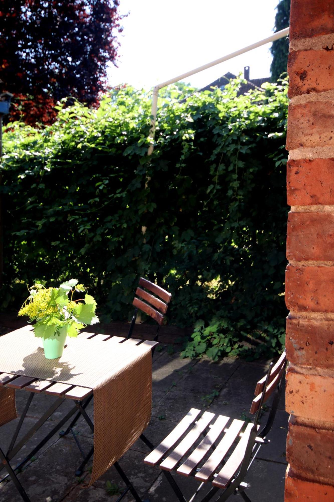 Apartment Gemuetliches Mit Kleinem Garten In Lage Burgwedel (Lower-Saxony)