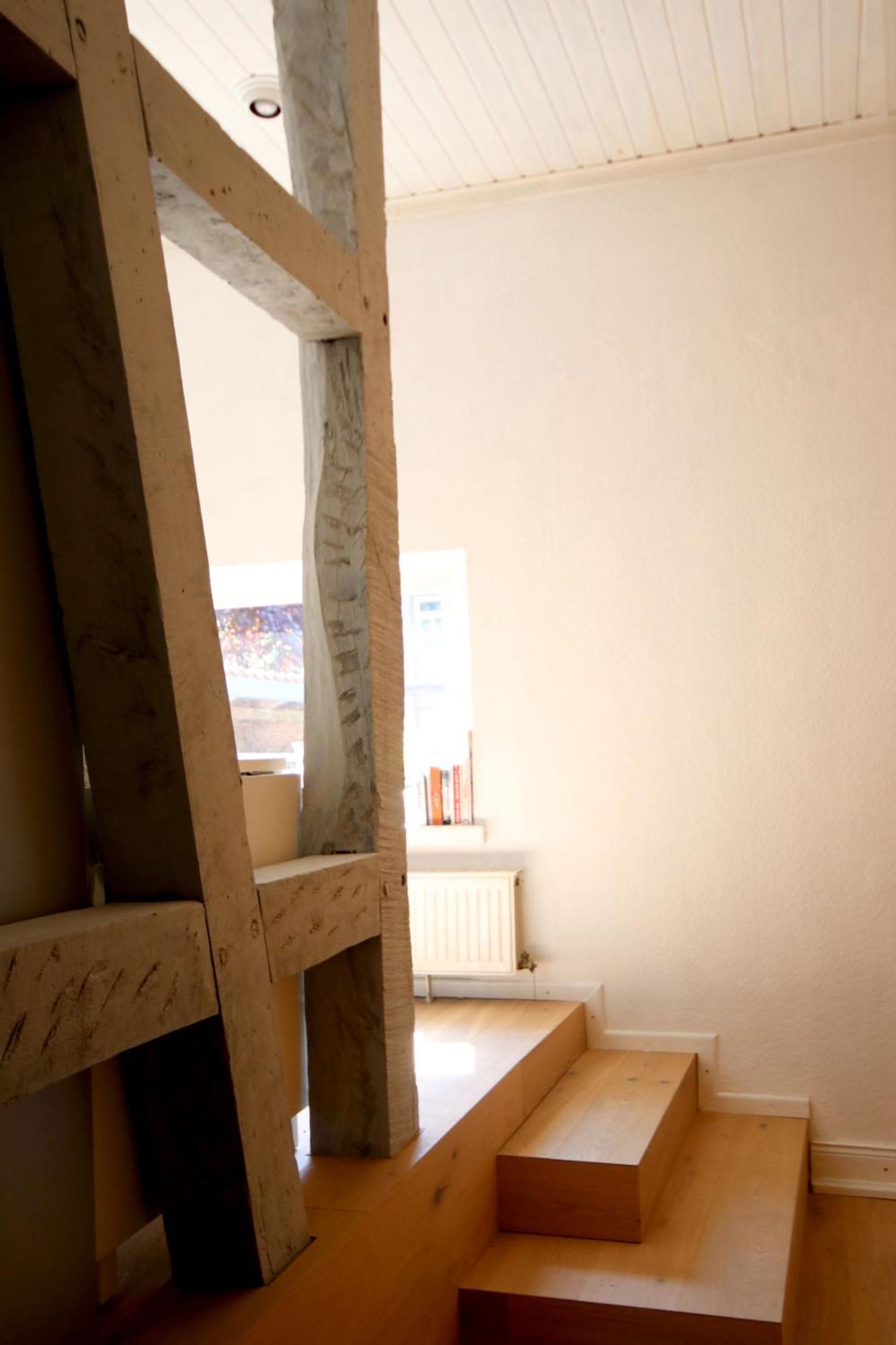 Gemuetliches Mit Kleinem Garten In Lage *